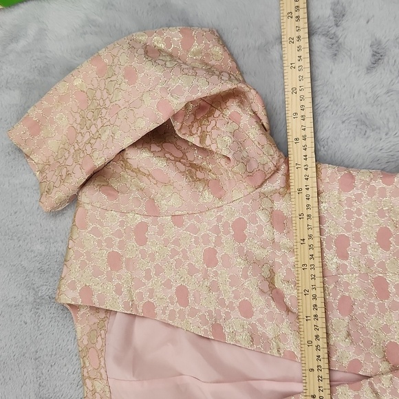 Pink blazer with no tag - Picture 5 of 10